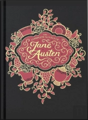 The Complete Novels Of Jane Austen (Wordsworth Library Collection)