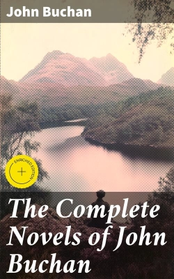 Bertrand.pt - The Complete Novels Of John Buchan