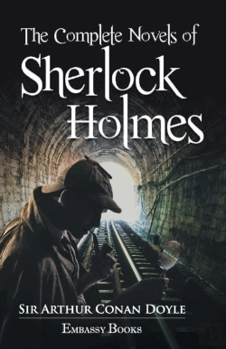 Bertrand.pt - The Complete Novels Sherlock Holmes B
