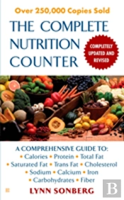 The Complete Nutrition Counter