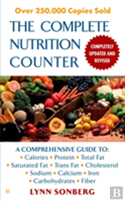 Bertrand.pt - The Complete Nutrition Counter