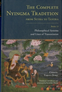 Bertrand.pt - The Complete Nyingma Tradition From Sutra To Tantra, Book 13