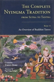 The Complete Nyingma Tradition From Sutra To Tantra, Book 14