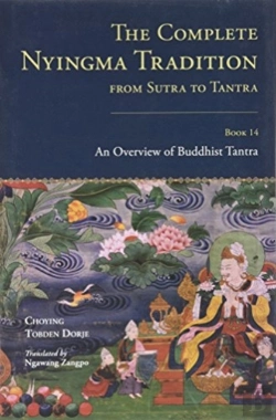 Bertrand.pt - The Complete Nyingma Tradition From Sutra To Tantra, Book 14
