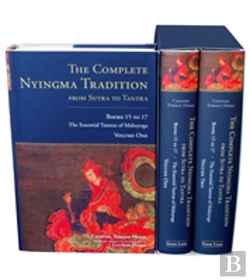 Bertrand.pt - The Complete Nyingma Tradition From Sutra To Tantra, Books 15 To 17