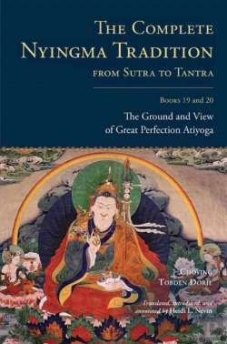 Bertrand.pt - The Complete Nyingma Tradition From Sutra To Tantra, Books 19 And 20