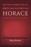 The Complete Odes And Satires Of Horace
