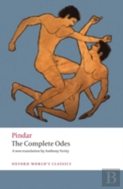 The Complete Odes