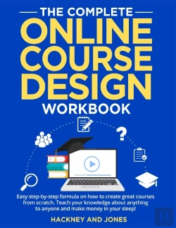 Bertrand.pt - The Complete Online Course Design Workbook