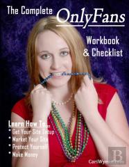 The Complete Onlyfans Workbook & Checklist