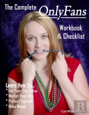 The Complete Onlyfans Workbook & Checklist