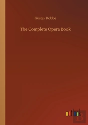 The Complete Opera Book