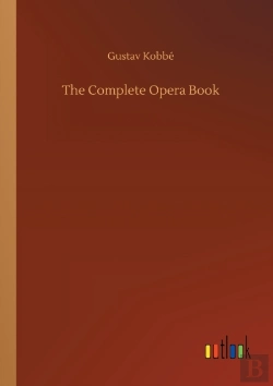 Bertrand.pt - The Complete Opera Book
