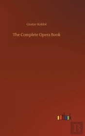 The Complete Opera Book