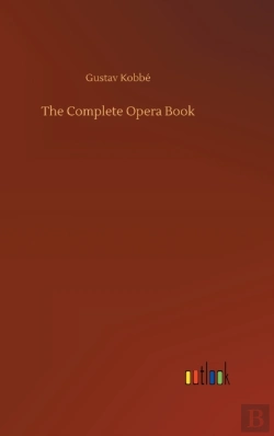 Bertrand.pt - The Complete Opera Book