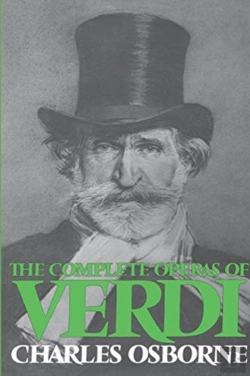 Bertrand.pt - The Complete Operas Of Verdi