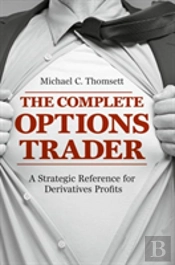 The Complete Options Trader