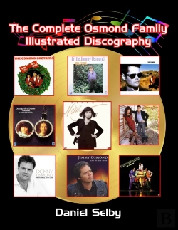 Bertrand.pt - The Complete Osmond Family Illustrated Discography