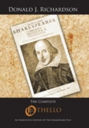 The Complete Othello: An Annotated Editi