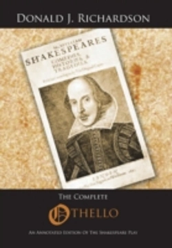 Bertrand.pt - The Complete Othello: An Annotated Editi
