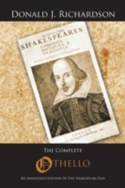 Bertrand.pt - The Complete Othello: An Annotated Editi