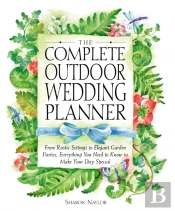 The Complete Outdoor Wedding Planner