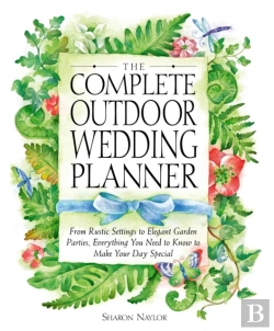 Bertrand.pt - The Complete Outdoor Wedding Planner