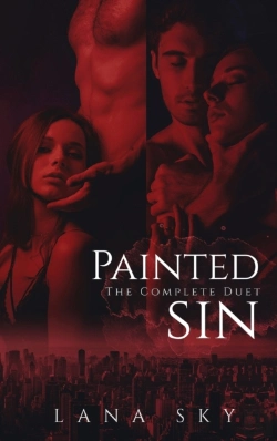 Bertrand.pt - The Complete Painted Sin Duet