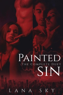 Bertrand.pt - The Complete Painted Sin Duet