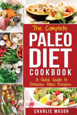 Bertrand.pt - The Complete Paleo Diet Cookbook: