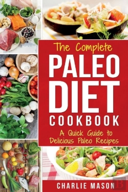 Bertrand.pt - The Complete Paleo Diet Cookbook