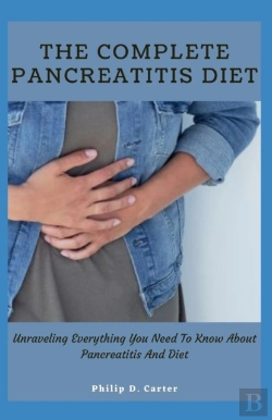 Bertrand.pt - The Complete Pancreatitis Diet