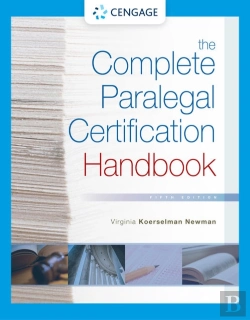 Bertrand.pt - The Complete Paralegal Certification Han