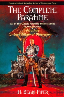 Bertrand.pt - The Complete Paratime
