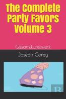 The Complete Party Favors - Volume 3