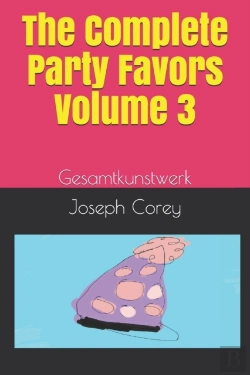 Bertrand.pt - The Complete Party Favors - Volume 3