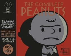 Bertrand.pt - The Complete Peanuts 1950-1952