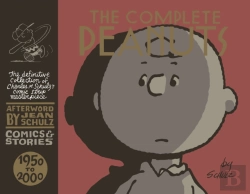 Bertrand.pt - The Complete Peanuts 1950-2000