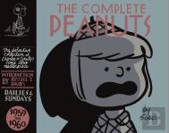 The Complete Peanuts 1959-1960