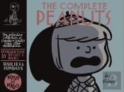 The Complete Peanuts 1959-1960