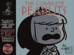 Bertrand.pt - The Complete Peanuts 1959-1960