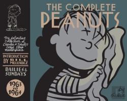 Bertrand.pt - The Complete Peanuts 1963-1964