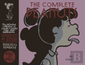 The Complete Peanuts 1967-1968