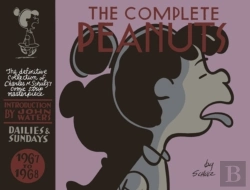 Bertrand.pt - The Complete Peanuts 1967-1968