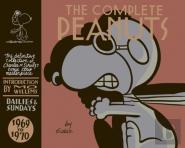 The Complete Peanuts 1969-1970