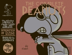 Bertrand.pt - The Complete Peanuts 1969-1970
