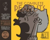 The Complete Peanuts - 1971-72