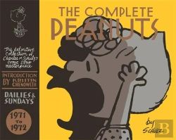 Bertrand.pt - The Complete Peanuts - 1971-72
