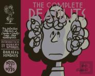 The Complete Peanuts 1975-1976