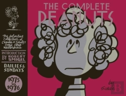 Bertrand.pt - The Complete Peanuts 1975-1976